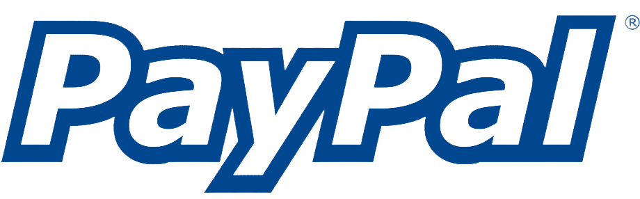 PayPal Logo